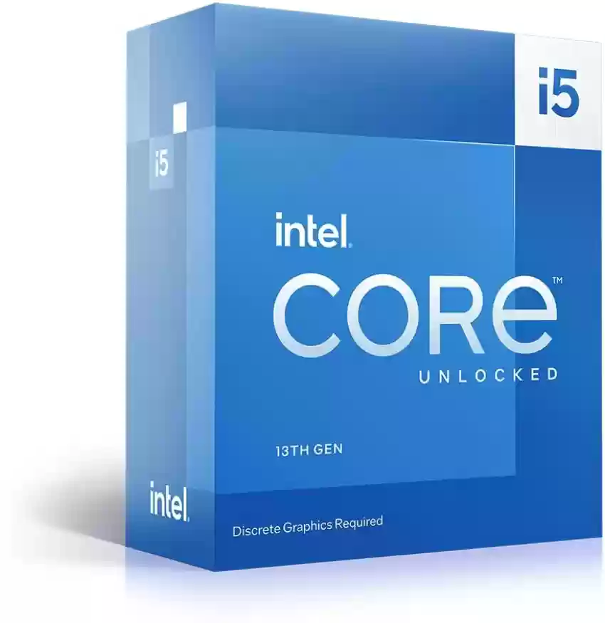Intel Core i5 13400f Processor