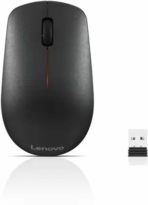 Lenovo 300 Wireless Mouse