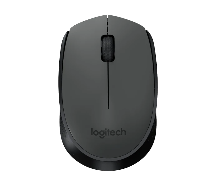 Logitech B170