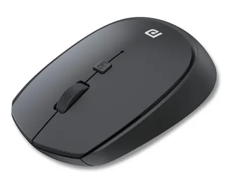Portronics Toad 23 Wireless optical mouse