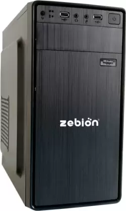 Zebion Computer case