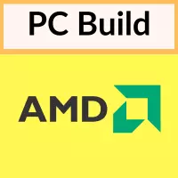 AMD Pc Build