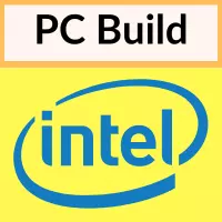 Intel Pc Build Without Monitor