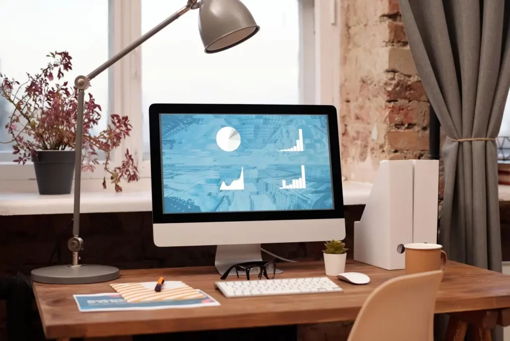 Monitor Capabilities