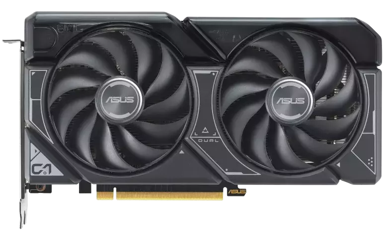 Asus GeForce RTX 4060 8 Gb Graphics Card