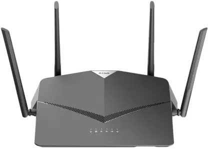 D-Link DIR-2640 Wifi Router