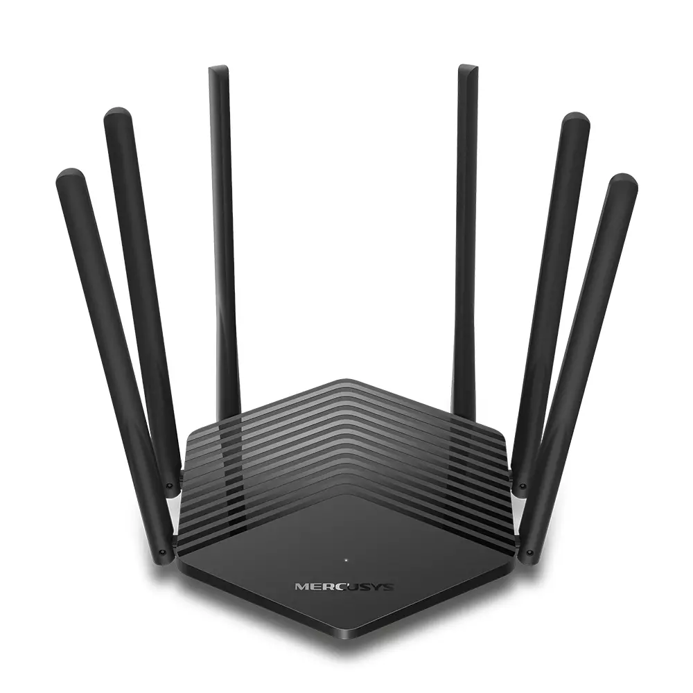 MERCUSYS AC1900 MR50G WiFi Router