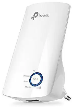 TP-Link TL-WA850RE Wifi Range Extender