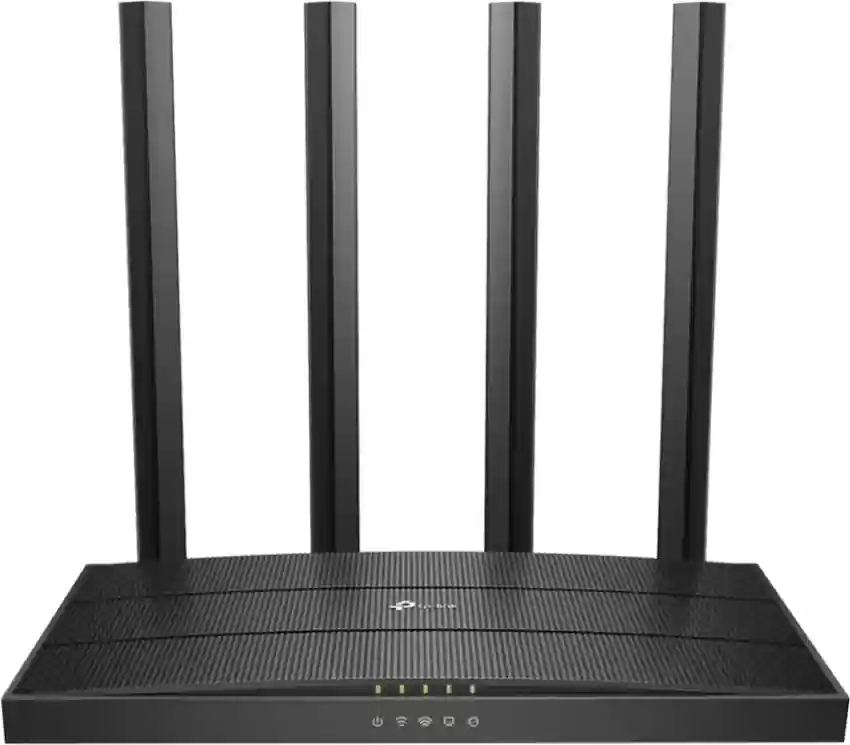 Tp-link Archer C6 Wifi Router