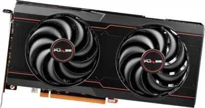 Amd Radeon RX 7600