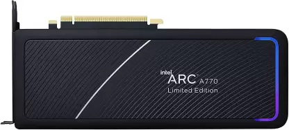 Intel ARC A770 16 Gb Graphics Card