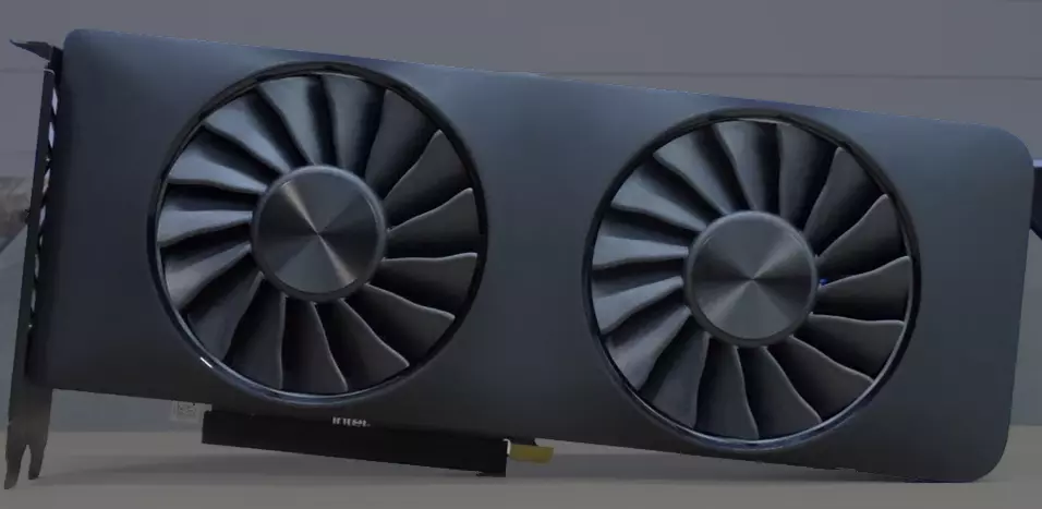 Intel Arc A770 16 Gb Graphics Card