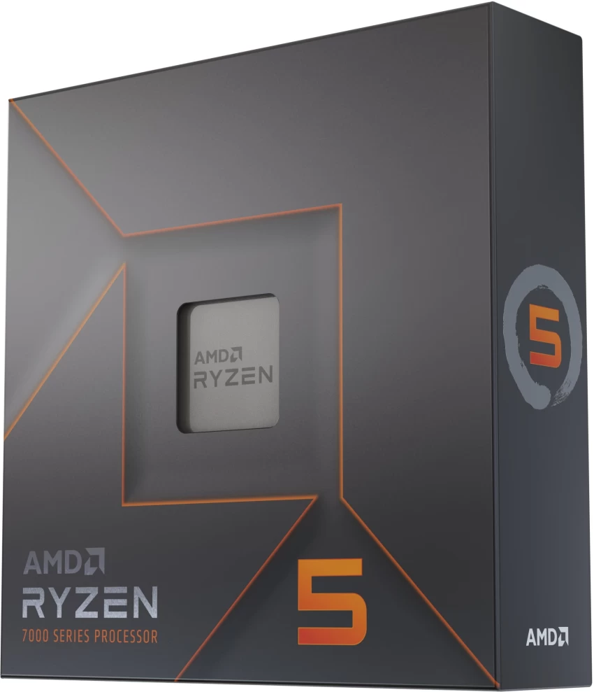 AMD Ryzen 5 7600 Processor