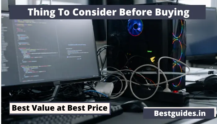 Thing To Consider Before Upgrading From GTX 1650