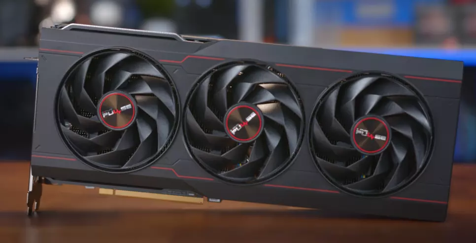 Sapphire Radeon Rx 7900 XT 20 Gb Graphics Card
