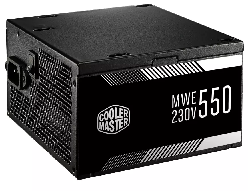 Cooler Master MWE 550 Power Supply