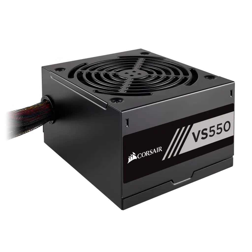 Corsair VS550 Power Supply