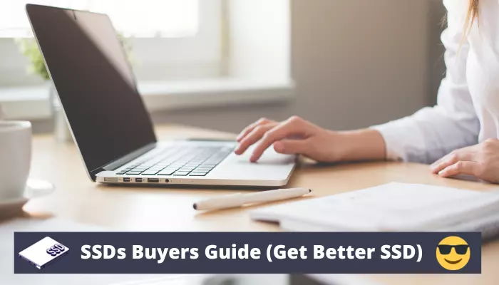 SSD Buying Guide