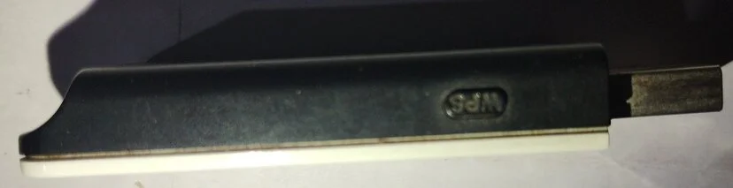 TP-Link TL-WN821N WiFi Adapter WPS button image