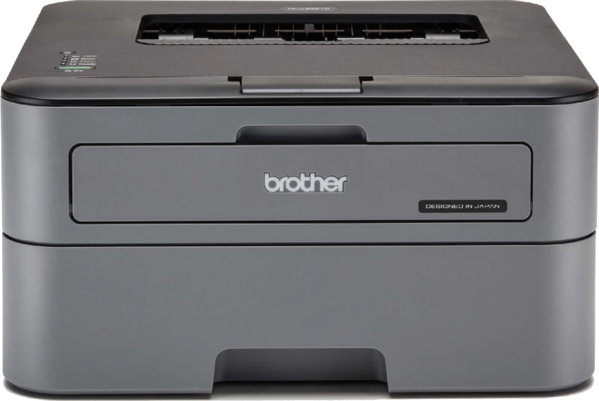 Brother HL-L2321D laser Printer