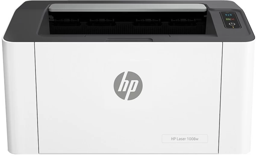 HP Laser 1008a Printer