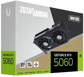 GeForce RTX 5060