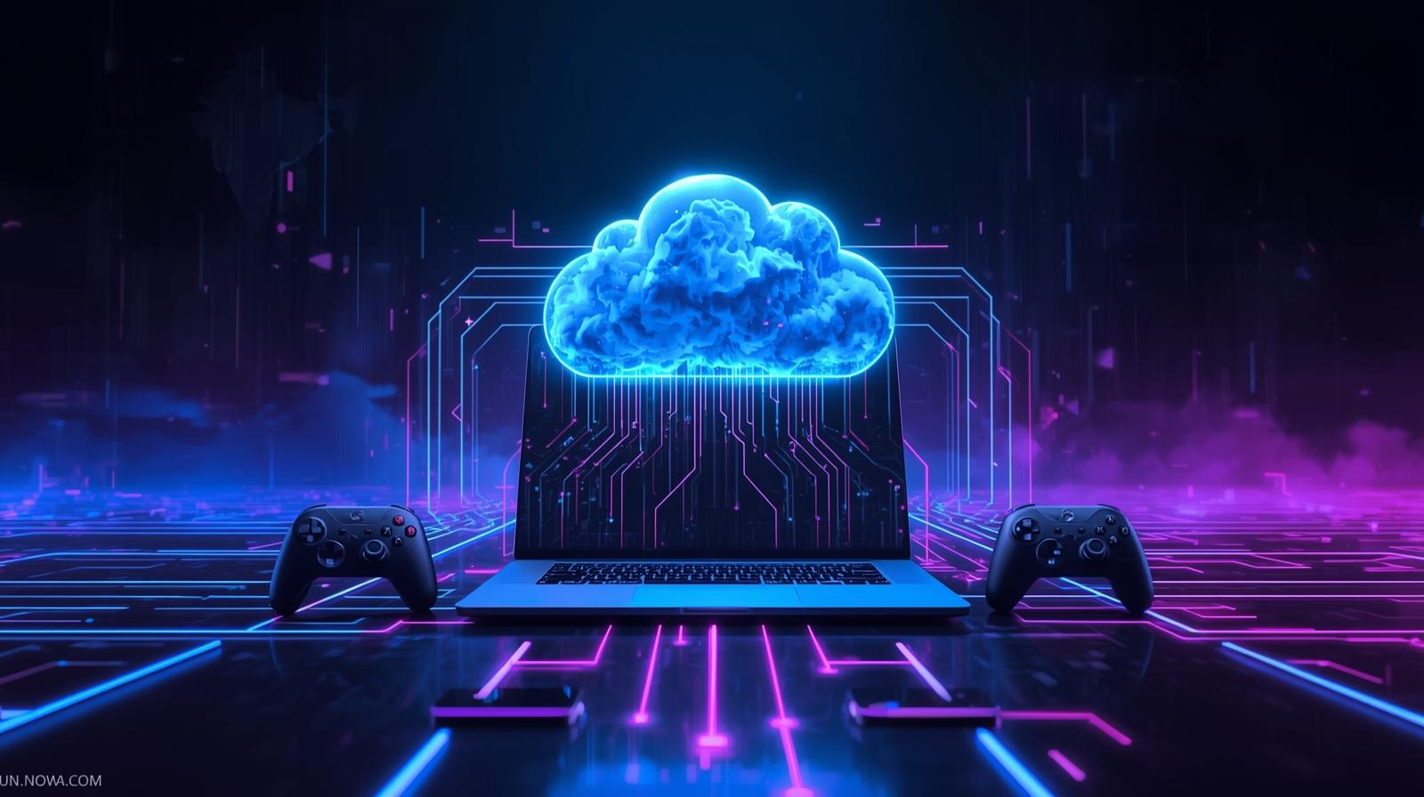 Best Free Cloud Gaming Services In India.