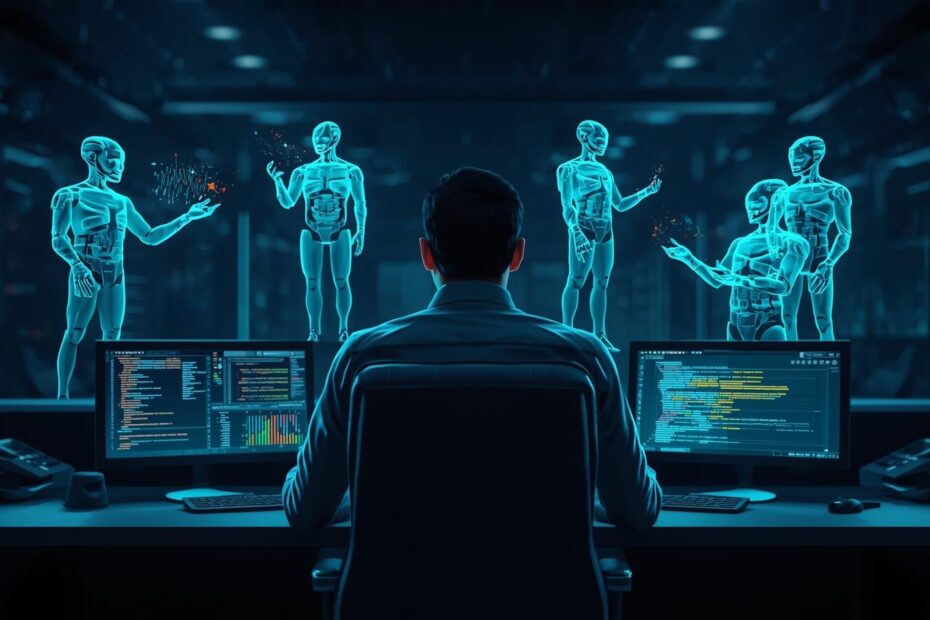 Master Google Antigravity 2026